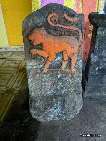 Tungi (Karjat)